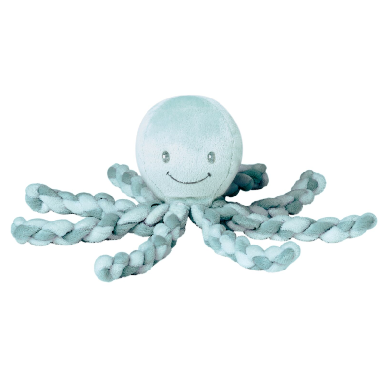  lapidou octopus green 20 cm 